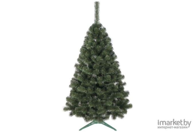 Новогодняя елка MiaMar Классическая 220 см в коробке [JOD-PVC-220K]
