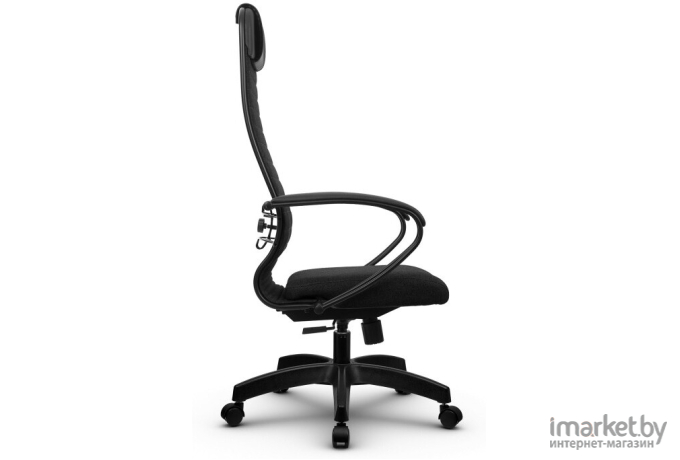Офисное кресло Metta Комплект 27 PL 19 черный
