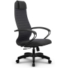 Офисное кресло Metta Комплект 27 PL №18 темно-серый