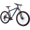 Велосипед AIST Slide 2.0 29 29 17.5 [черный/синий]