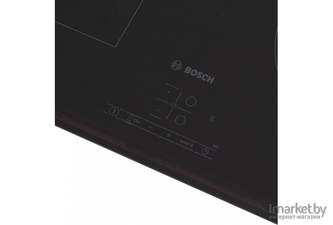 Варочная панель Bosch PWP63RBB6E