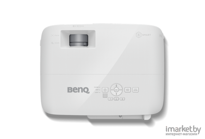 Проектор BenQ EW600 [9H.JLT77.1HE]