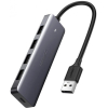 USB-хаб Ugreen CM219-50985