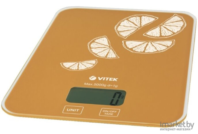 Кухонные весы Vitek VT-2416