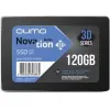 SSD диск QUMO 120GB Novation TLC [Q3DT-120GMCY]