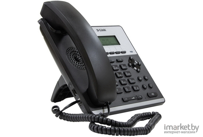 IP-телефония D-Link DPH-120SE/F2B