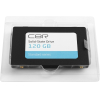 SSD диск CBR 120 GB [SSD-120GB-2.5-ST21]