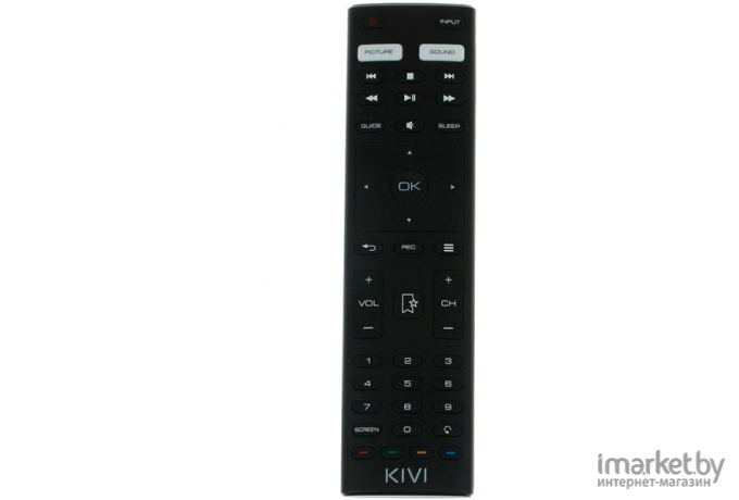 Телевизор KIVI 24H500LB
