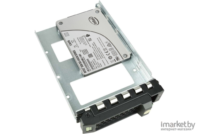 SSD диск Fujitsu 1x1920Gb [S26361-F5775-L192]