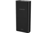 Портативное зарядное устройство Canyon CNE-CPB2001B