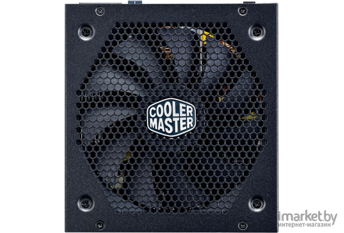 Блок питания Cooler Master 550W [MPY-550V-AFBAG-EU]