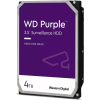 Жесткий диск WD SATA 4TB 6GB/S 256MB Purple [WD42PURZ]