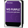 Жесткий диск WD SATA 4TB 6GB/S 256MB Purple [WD42PURZ]