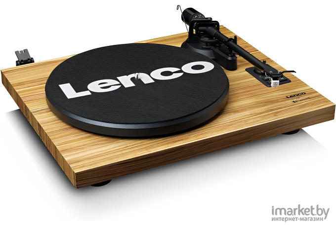 Виниловый проигрыватель Lenco LS-500OK