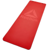 Коврик для йоги и фитнеса Reebok Functional Mat красный [RF\RSMT-40030RD\RD-17-08]