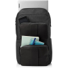 Рюкзак HP Lightweight 15 Backpack Black [1G6D3AA]