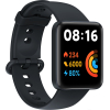 Умные часы Xiaomi Redmi Watch 2 Lite M2109W1 Black (BHR5436GL)