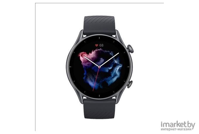 Умные часы Amazfit GTR 3 A1971 черный