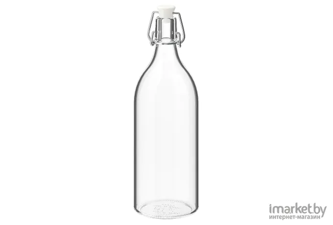 Бутылка для масла Ikea Коркен 205.154.18