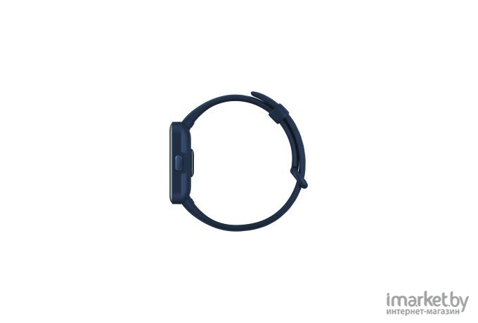Умные часы Xiaomi M2109W1 Blue [BHR5440GL]