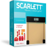 Напольные весы Scarlett SC-BS33E106