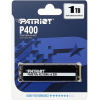 SSD Patriot P400 1TB (P400P1TBM28H)