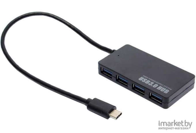 USB-хаб D-Link DUB-1341/C2A