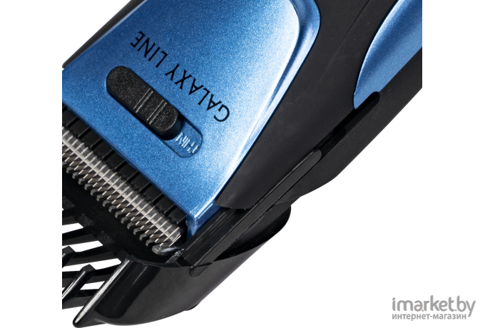 Машинка для стрижки волос Galaxy GL 4166