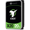 Жесткий диск Seagate Exos X20HDD 20TB (ST20000NM007D)