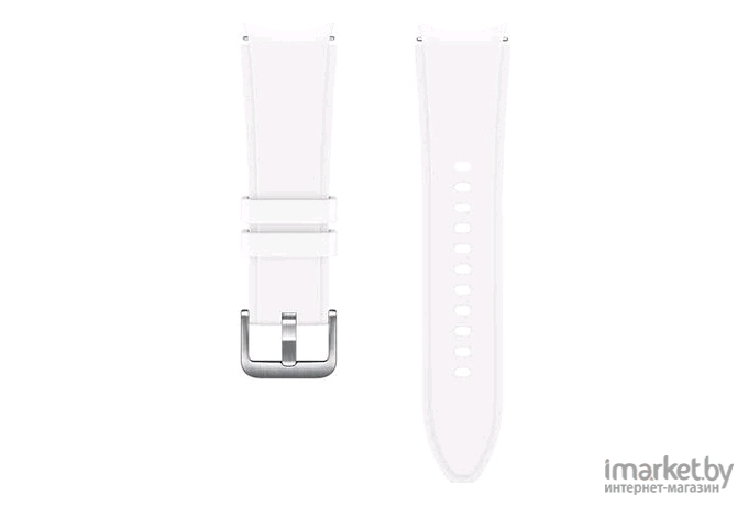 Ремешок для часов Samsung Ridge Sport Band White [ET-SFR89LWEGRU]