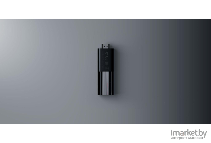 Медиаплеер Xiaomi TV Stick MDZ-24-AA [PFJ4145RU]