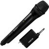 Микрофон SVEN MK-700 черный [SV-020507]