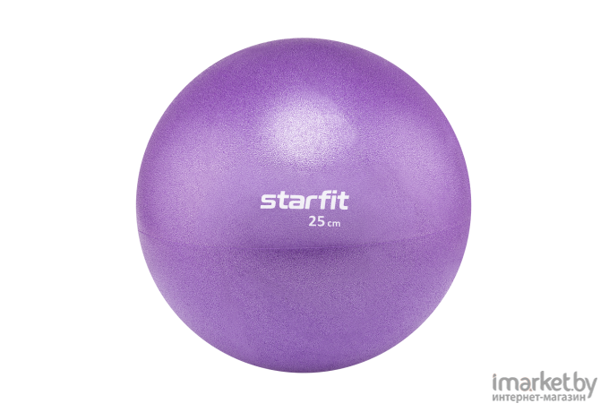 Мяч для пилатеса Starfit GB-902 25 см мятный