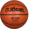 Баскетбольный мяч Jogel JB-300 №7 BC21