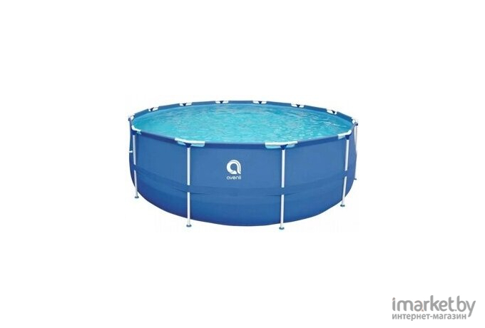 Каркасный бассейн Avenli 17798EU 3.0m*76cm синий