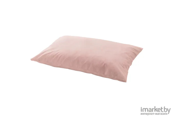 Наволочка Ikea Йэттеваллмо светло-розовый 705.016.21