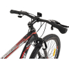 Велосипед Nasaland Scorpion 275M30 27.5 р.20 черный/красный