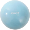 Медицинбол Starfit GB-703 4 кг синий/пастель [GB-703 синий/пастель 4]