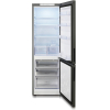 Холодильник Бирюса W6027 Графит (Б-W6027)