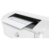 Лазерный принтер HP LaserJet M111a белый [7MD67A]