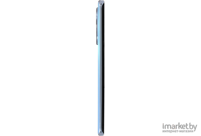 Мобильный телефон Huawei Nova 9 Starry Blue [NAM-LX9 Starry Blue]