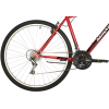 Велосипед Mikado 29SHV.SPARK30.20RD2 красный