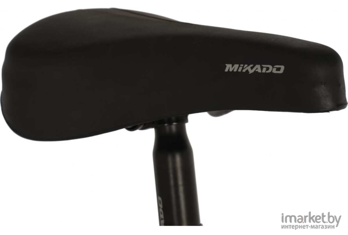 Велосипед Mikado 29SHV.SPARK30.20BK2 черный