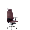 Офисное кресло Metta Samurai темно-коричневый [KL 3.04]