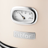 Электрочайник Kitfort КТ-6150-1 бежевый