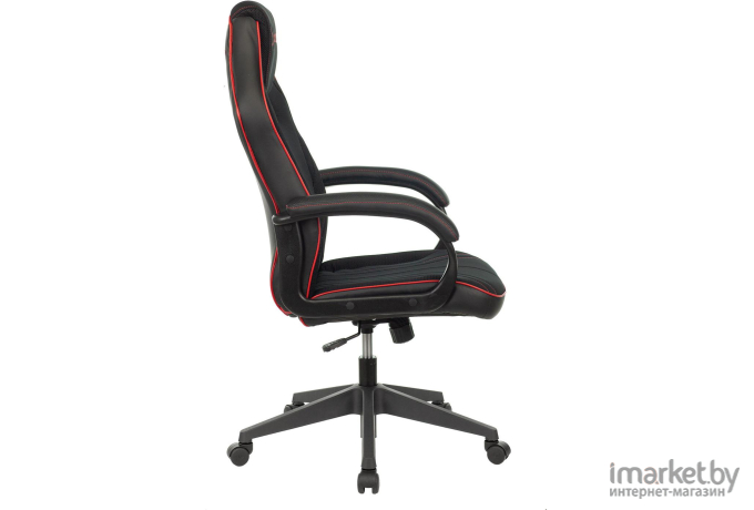 Офисное кресло A4Tech Bloody крестовина пластик черный [GC-100]