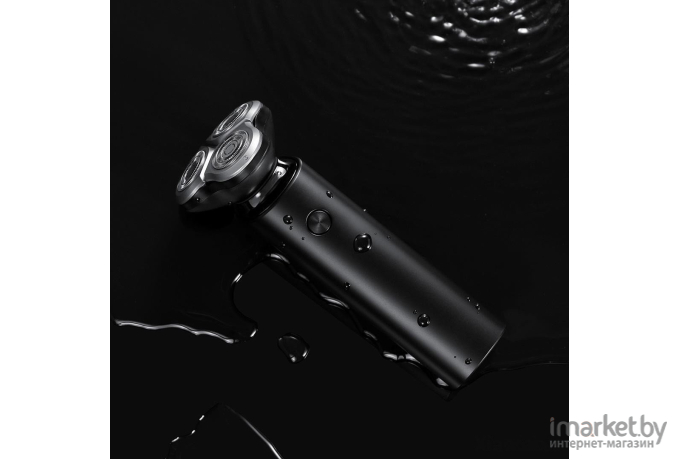 Электробритва Xiaomi Mijia S500 Black [NUN4108CN]
