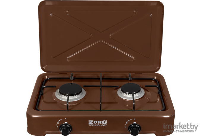 Кухонная плита Zorg Technology O 200 Brown [O 200 BR]