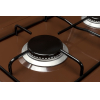 Кухонная плита Zorg Technology O 200 Brown [O 200 BR]