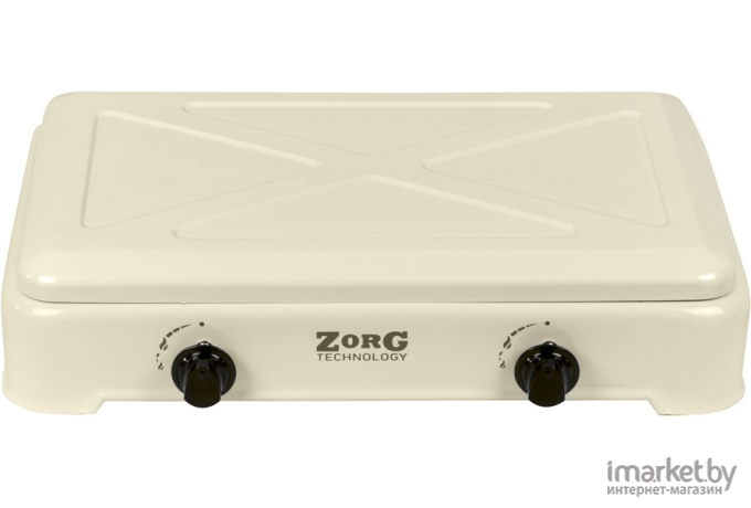Кухонная плита Zorg Technology O 200 Cream [O 200 CR]